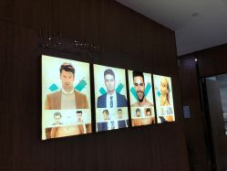 -新生植发·植养护一体