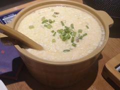 塞北雪菜小豆腐-满园烤鸭·春饼(奥体万达店)