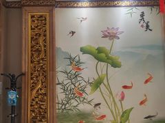 -鹊华居·地道鲁菜·海鲜·融合味(大明湖店)