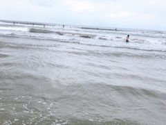 -江山半岛白浪滩景区