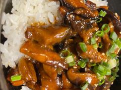 -韩宫宴烤肉·黑毛和牛·料理(合肥滨湖银泰城店)