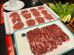 -北门涮肉·铜锅涮肉(南锣鼓巷店)