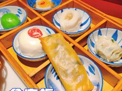 -味福记·江西小炒·南昌小吃(青山湖万达店)