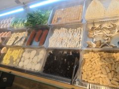 -成老灶火锅鸡(平山店)