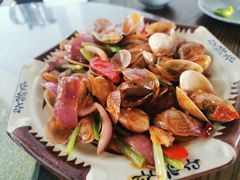 -这片海·海景餐厅(博鳌店)