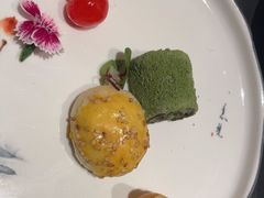 -全聚德(双井店)