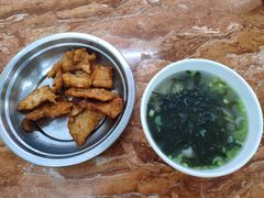 -三真丸子美食坊(故宫路店)