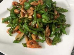 -又见炊烟私房菜(敬亭路店)