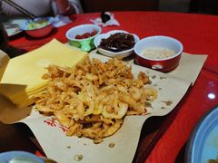 -魁盛居百年鲁菜馆(中林路店)