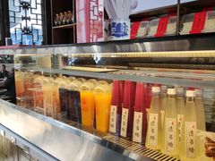 -新万鑫银丝面·非遗无锡味(惠山古镇店)