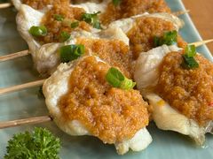 -天正河鲀·河豚亭(大连店)