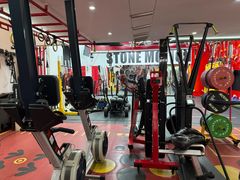 -Stone Motion Fitness 释动健身