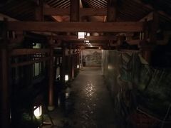 -唐风温泉