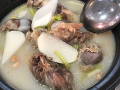 -金鸡厨房(夏湾店)