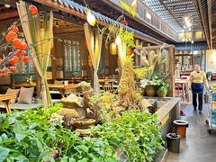-大张烙馍村(绿地店)