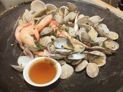 -阿毛饭店(和义路店)