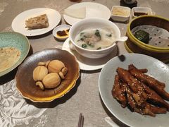 -香云轩·顺德菜(香云纱园林酒店店)