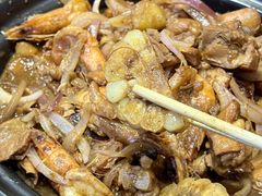 -状元虎.摇滚炒鸡.家常菜(义勇街店)