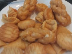 -好友缘家宴(青山路店)