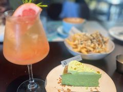 -22ºN BISTRO西餐&酒馆