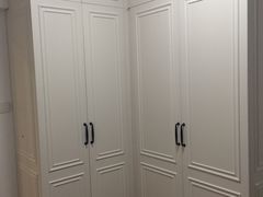 -欧睿宇邦全屋定制(无锡梁溪店)