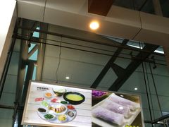 -蒙自源米线大王(白云机场店)