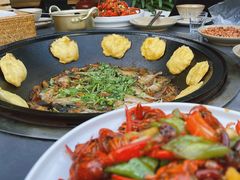 -悦哉·派对·草坪婚礼·围炉煮茶(三圣乡店)