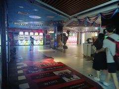 -耀莱成龙国际影城(万寿路店)