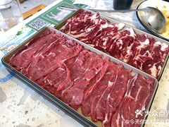 -小城牛事·鲜牛肉火锅(万达店)