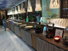-素心素食(翠苑店)