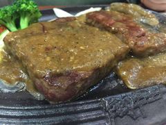 -斗牛士牛排餐厅(嘉里汇店)