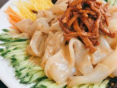 -红东阁东北菜烤肉酒馆(CROSS万象汇店)