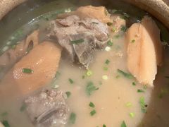 -清水亭湖北菜(大屯DT51店)