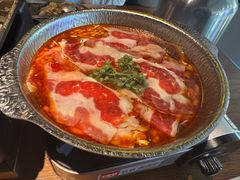 -京鹿料理(荟聚店)