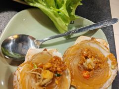 -韩盛·盛江山自助料理(奥体万达店)
