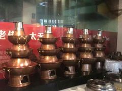 -老佛爷蛙锅•鲜蛙煲(麦凯乐店)