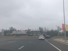 -东营胜利机场