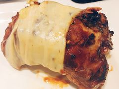 -火炉火自助餐(枫蓝国际店)
