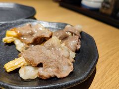 -牛角烧肉(步步高星城天地店)