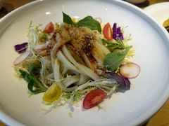 -東舍食唐精品陕菜馆