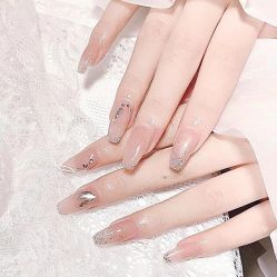 -Aso Artist Beauty美甲美睫