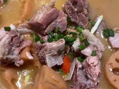-吴掌柜·藕汤印象(南湖店)