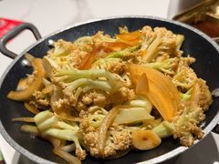 -清真·宁夏印象·盐池滩羊肉体验店(江宁路店)