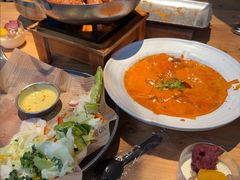 -KimPro 辛普乐概念韩餐