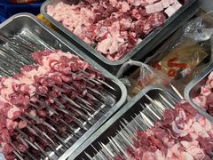 -古彭7只羊·招牌白串·碳锅羊肉旗舰店