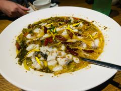 -川流不息(北蔡休闲广场店)