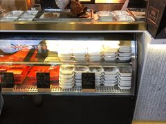 自助取餐区-火刻北京烤鸭(市北区·鲍岛市场店)