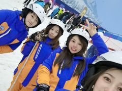 -广州热雪奇迹