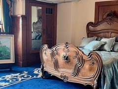 -青岛德国总督楼旧址博物馆