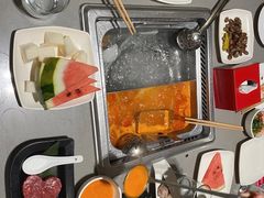 -海底捞火锅(金光华店)